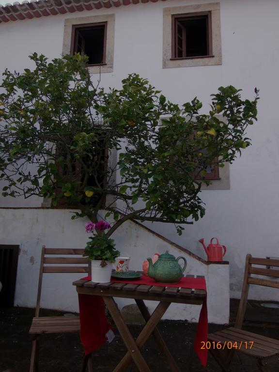 Villa Casa Do Castelo - Óbidos Extérieur photo