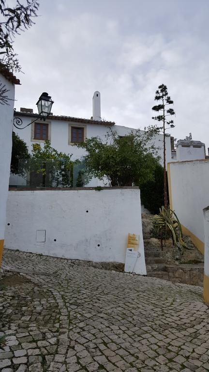 Villa Casa Do Castelo - Óbidos Extérieur photo