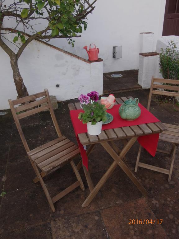 Villa Casa Do Castelo - Óbidos Extérieur photo