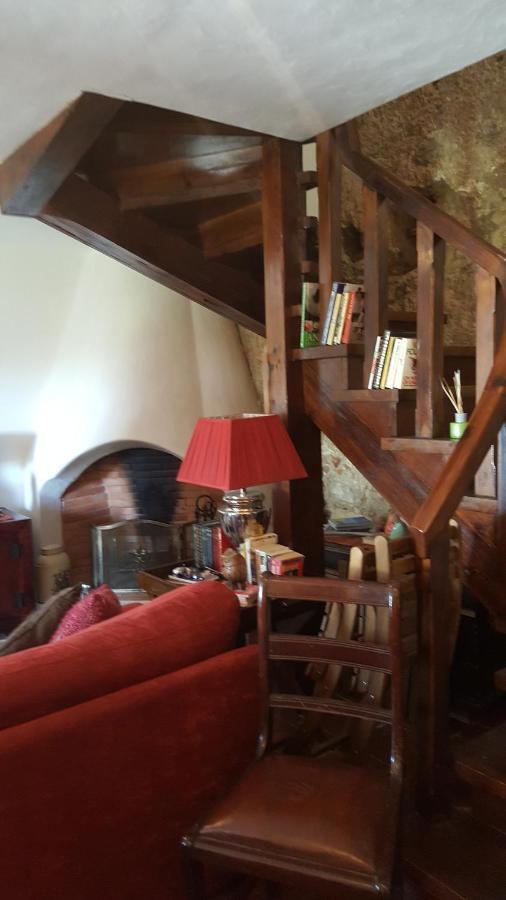 Villa Casa Do Castelo - Óbidos Extérieur photo